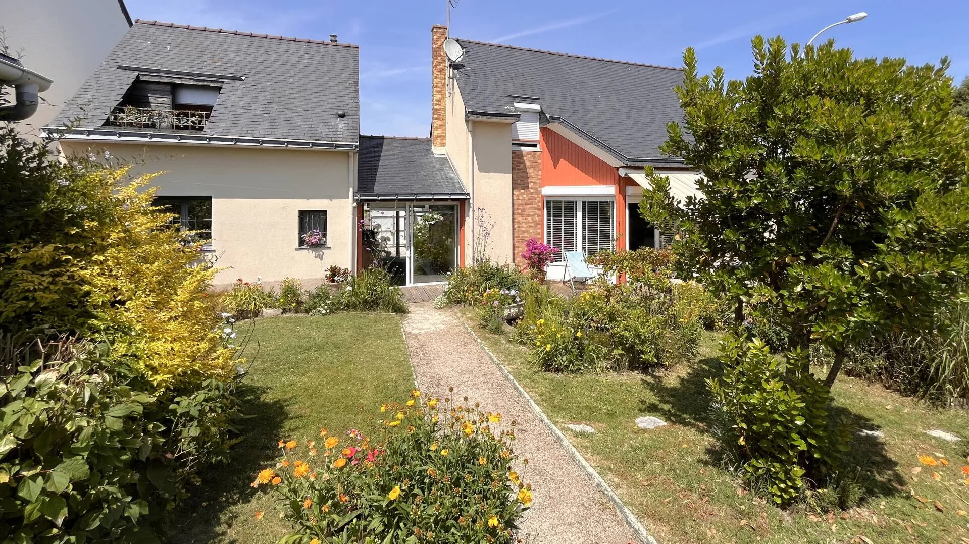 maison à Batz-sur-Mer (44740)