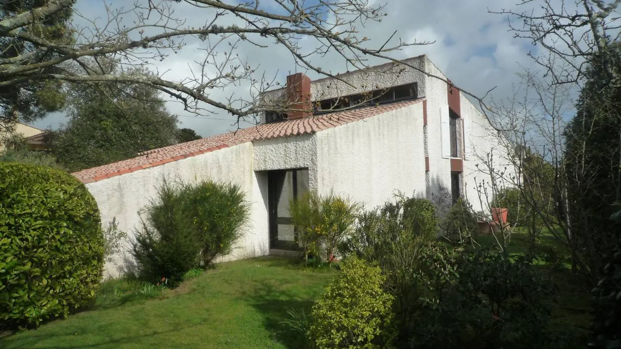maison 5 pièces à Saint-Michel-Chef-Chef (44730)