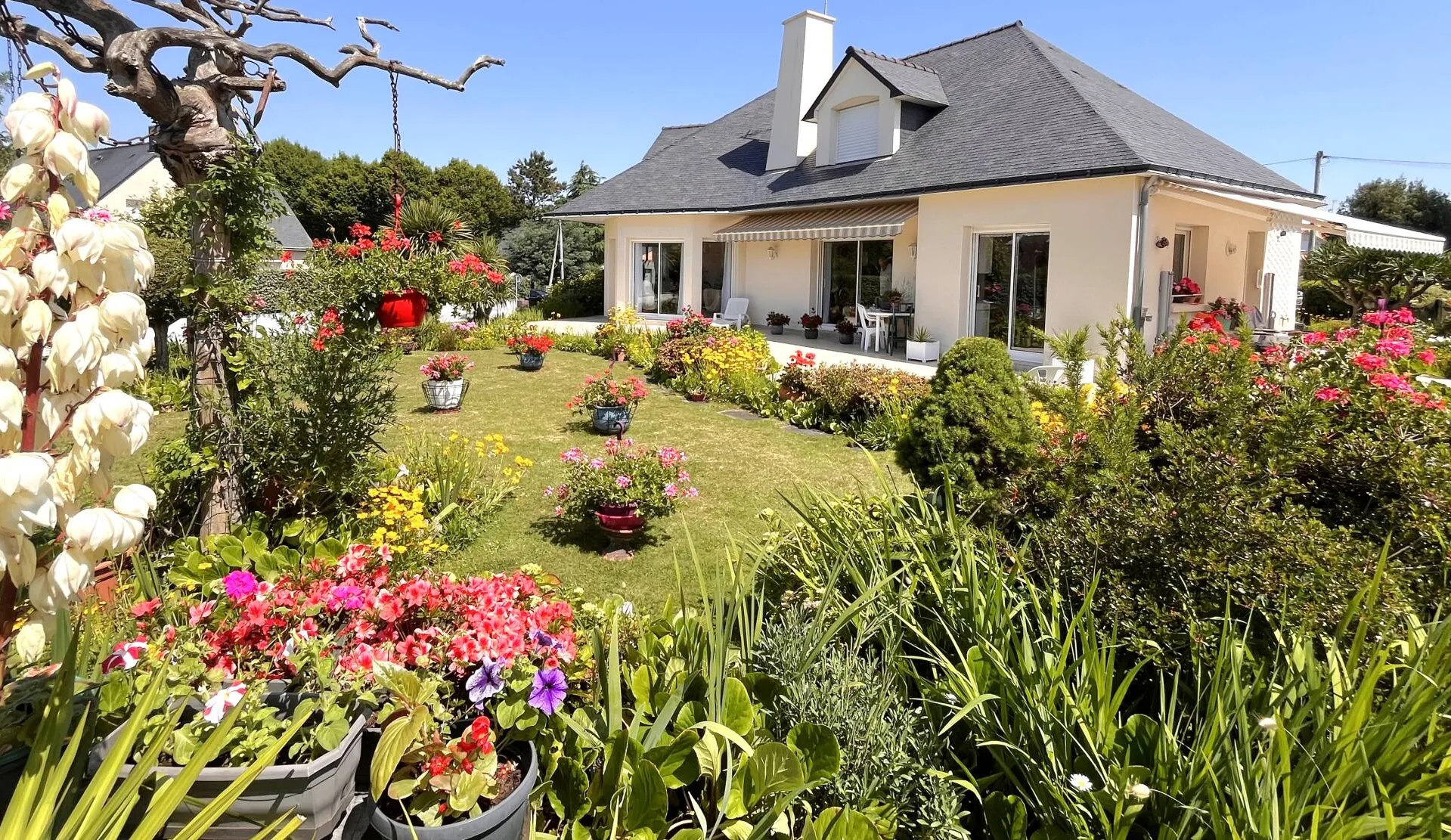 maison 6 pièces à Baule-Escoublac (44500)