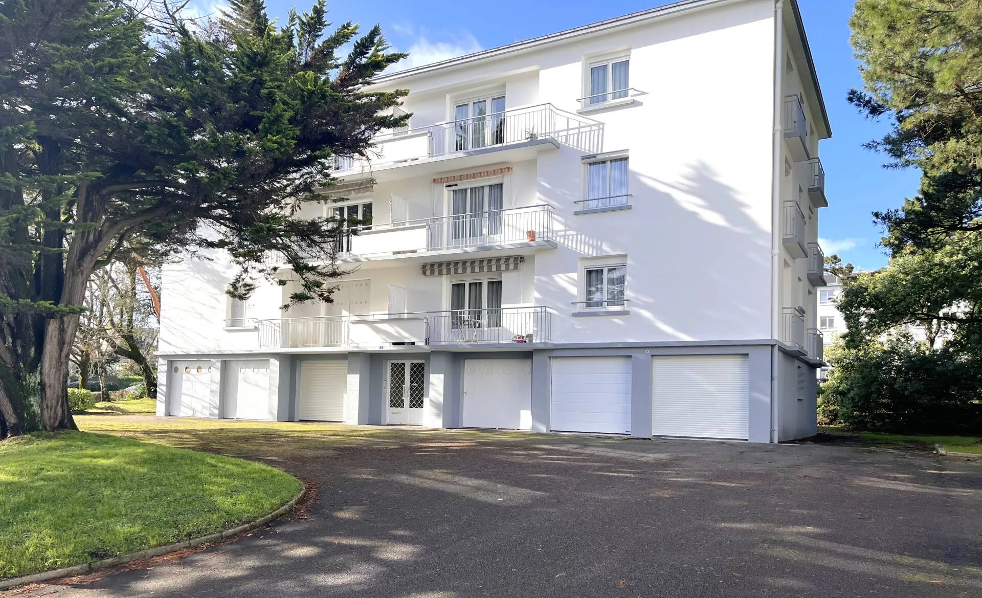 appartement 4 pièces à Saint-Nazaire (44600)