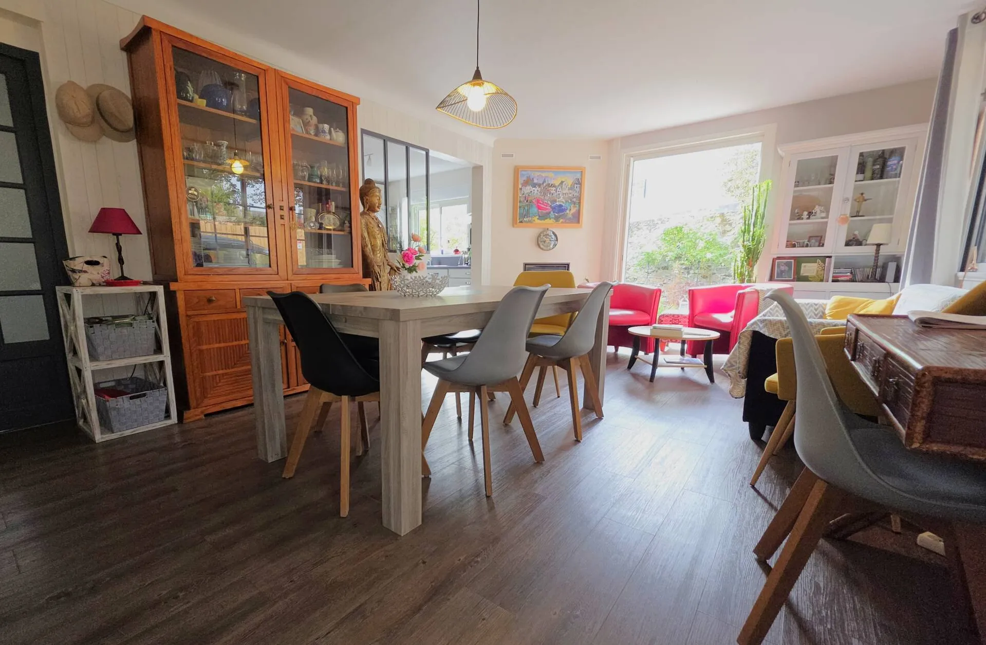 maison 5 pièces à Guérande (44350)