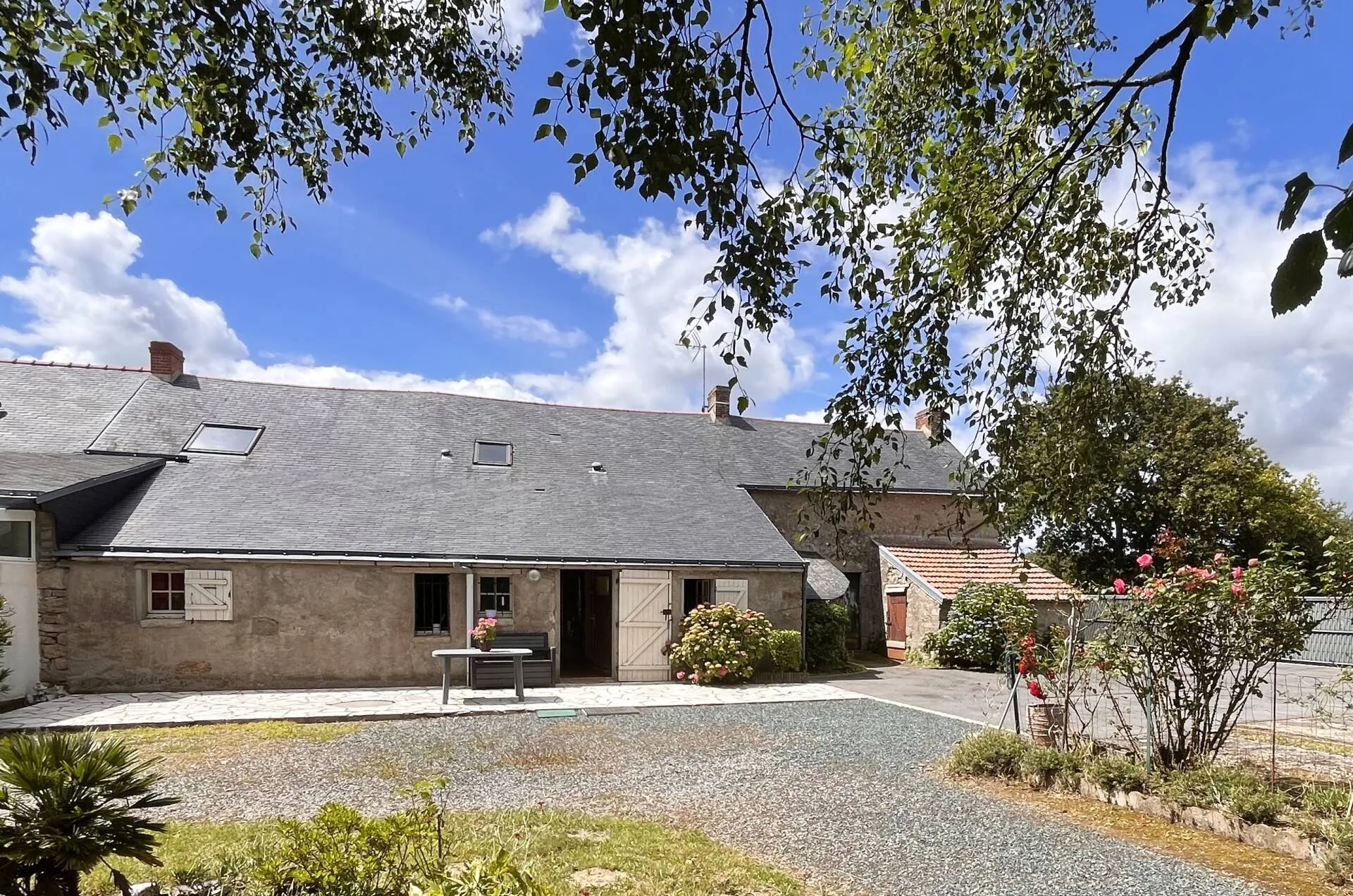 maison 4 pièces à Cordemais (44360)