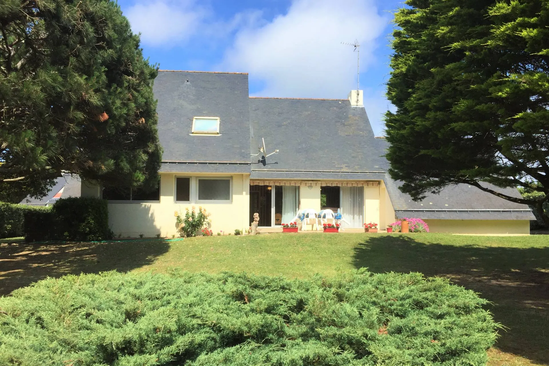 maison 5 pièces à Turballe (44420)