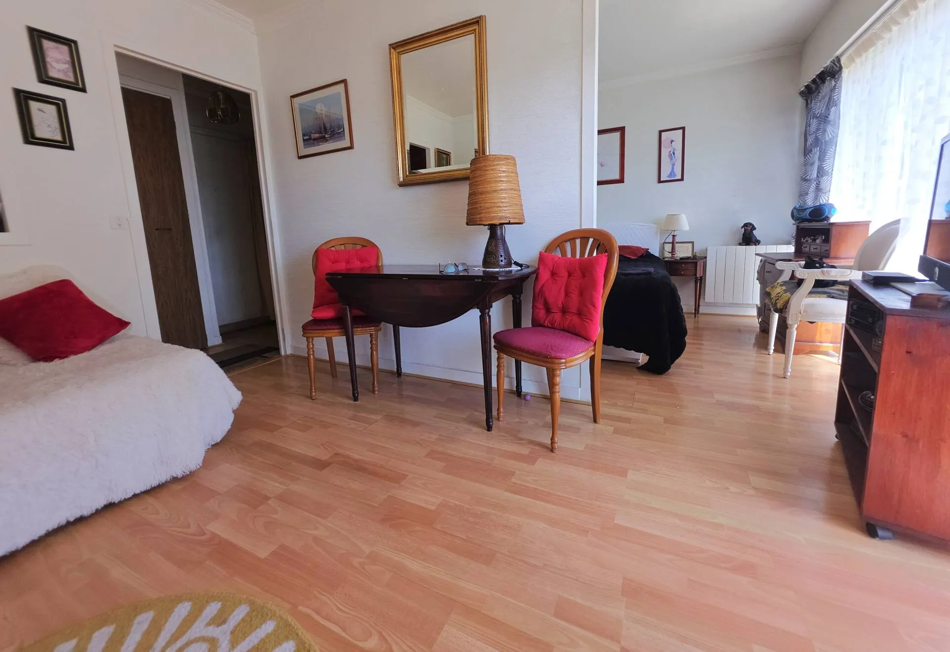 appartement 2 pièces à Baule-Escoublac (44500)