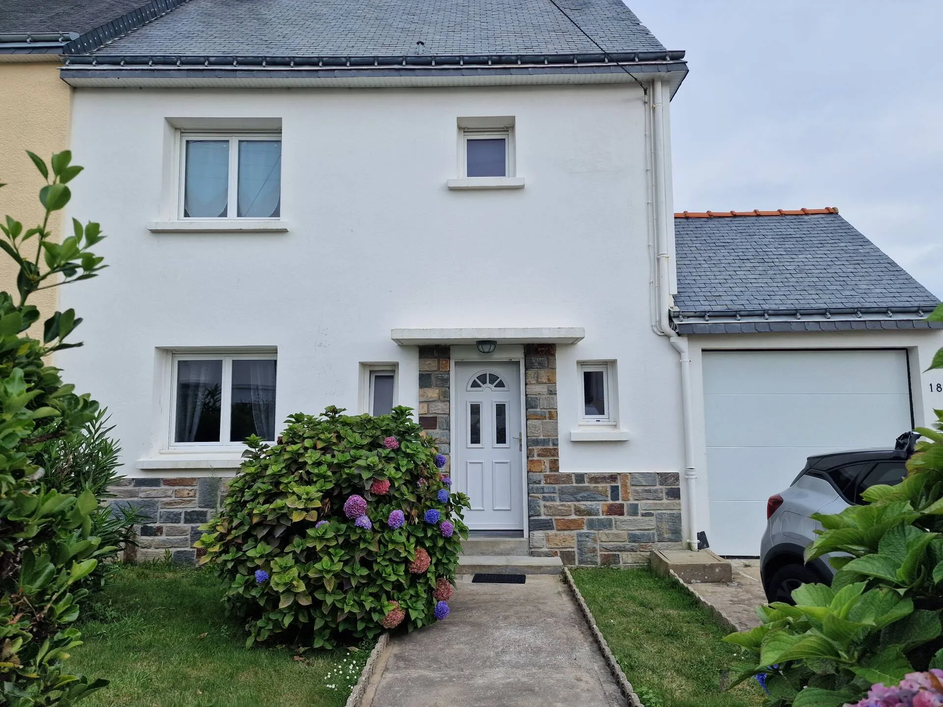 maison 5 pièces à Locmiquélic (56570)