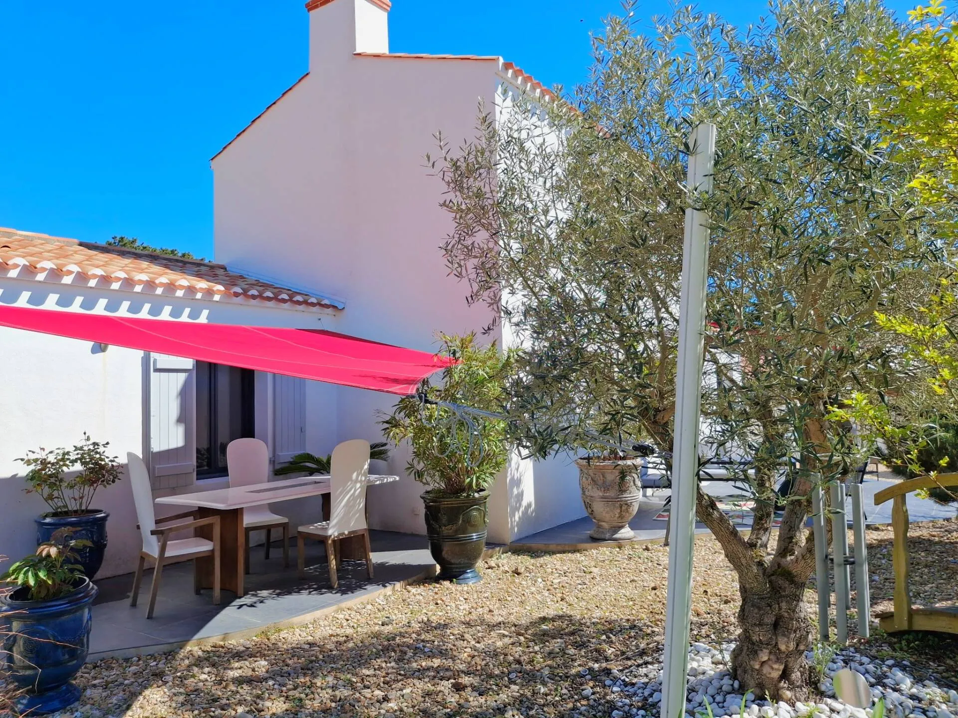 maison 4 pièces à Noirmoutier-en-l'Île (85330)