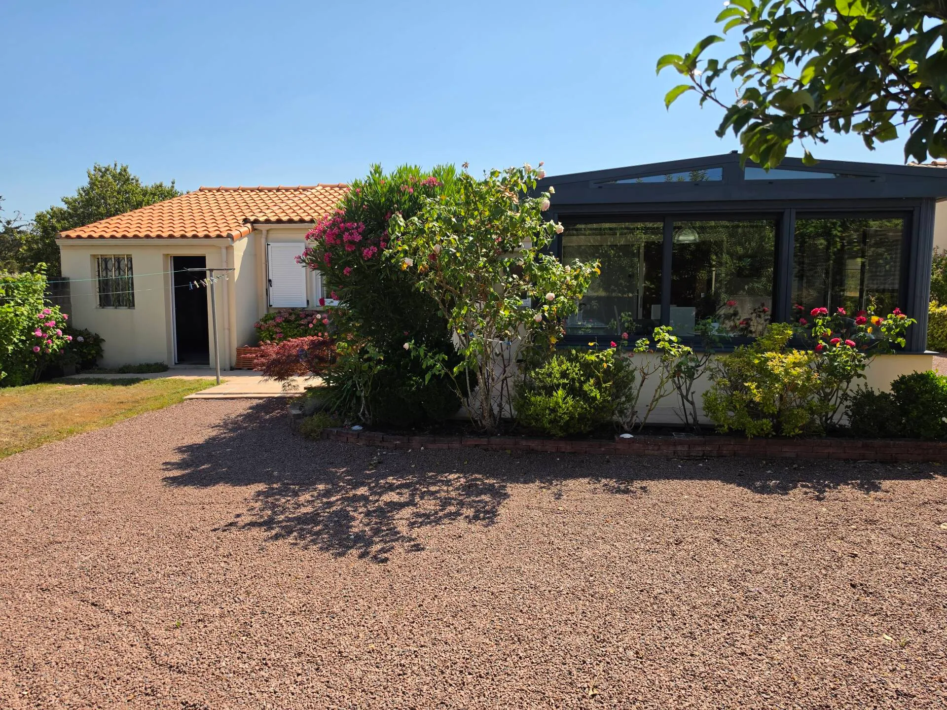 maison 4 pièces à Plaine-sur-Mer (44770)