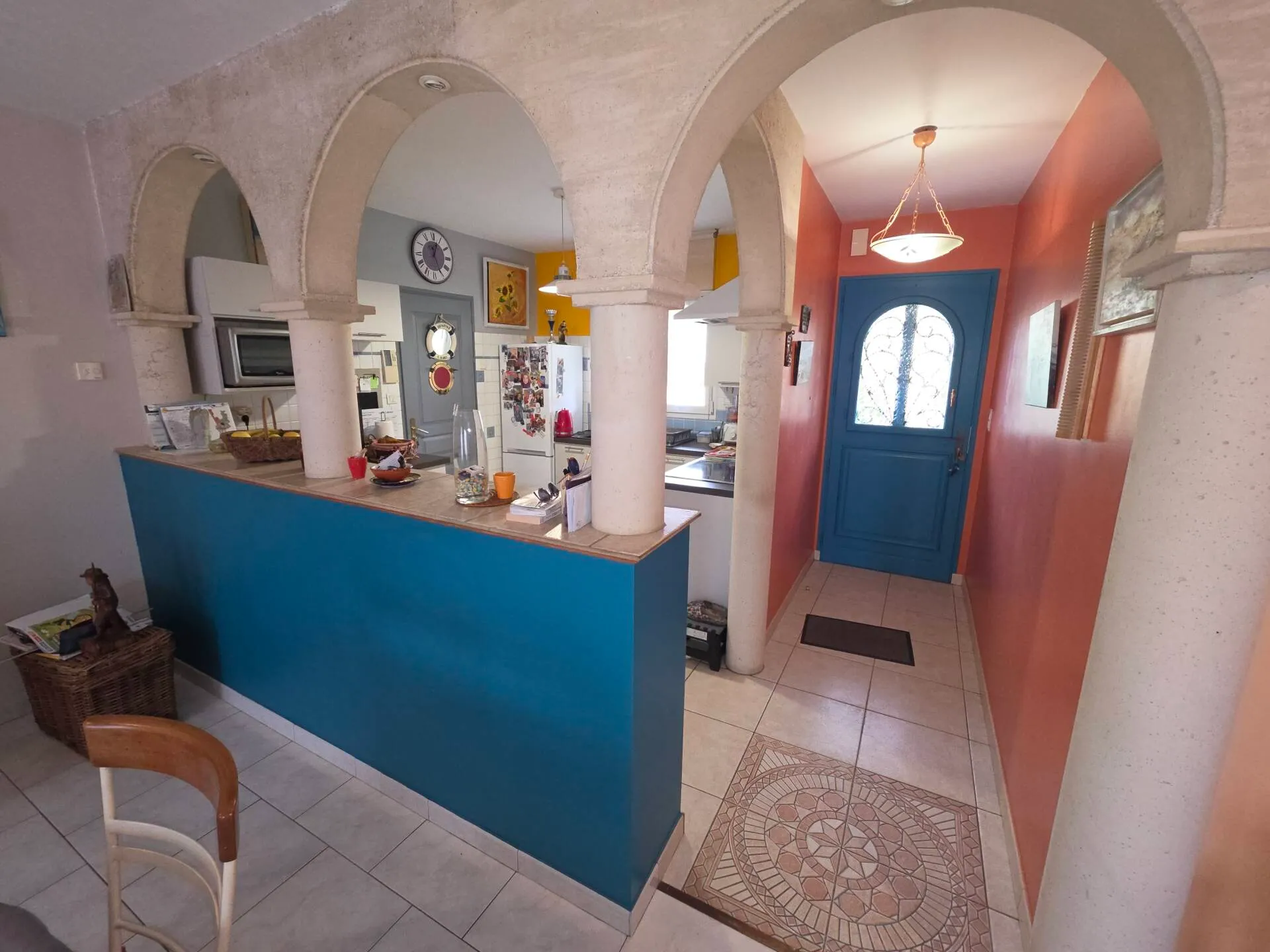 maison 3 pièces à Saint-Hilaire-de-Riez (85270)