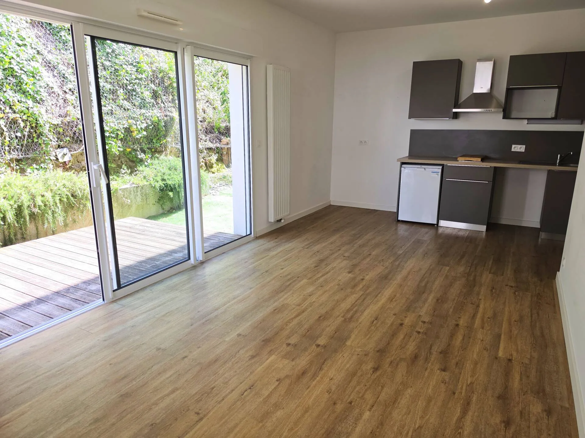 appartement 3 pièces à Pontchâteau (44160)