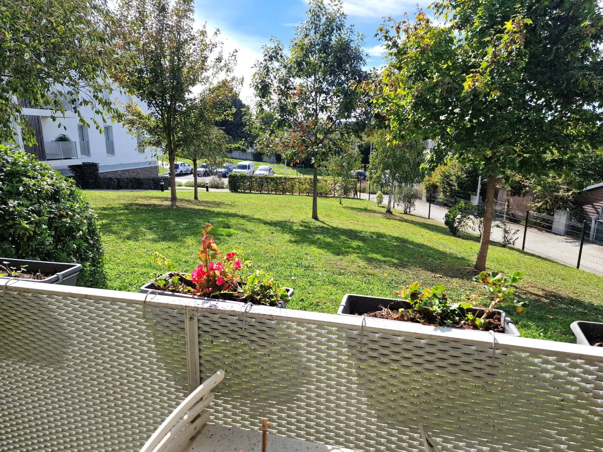 appartement 3 pièces à Vertou (44120)