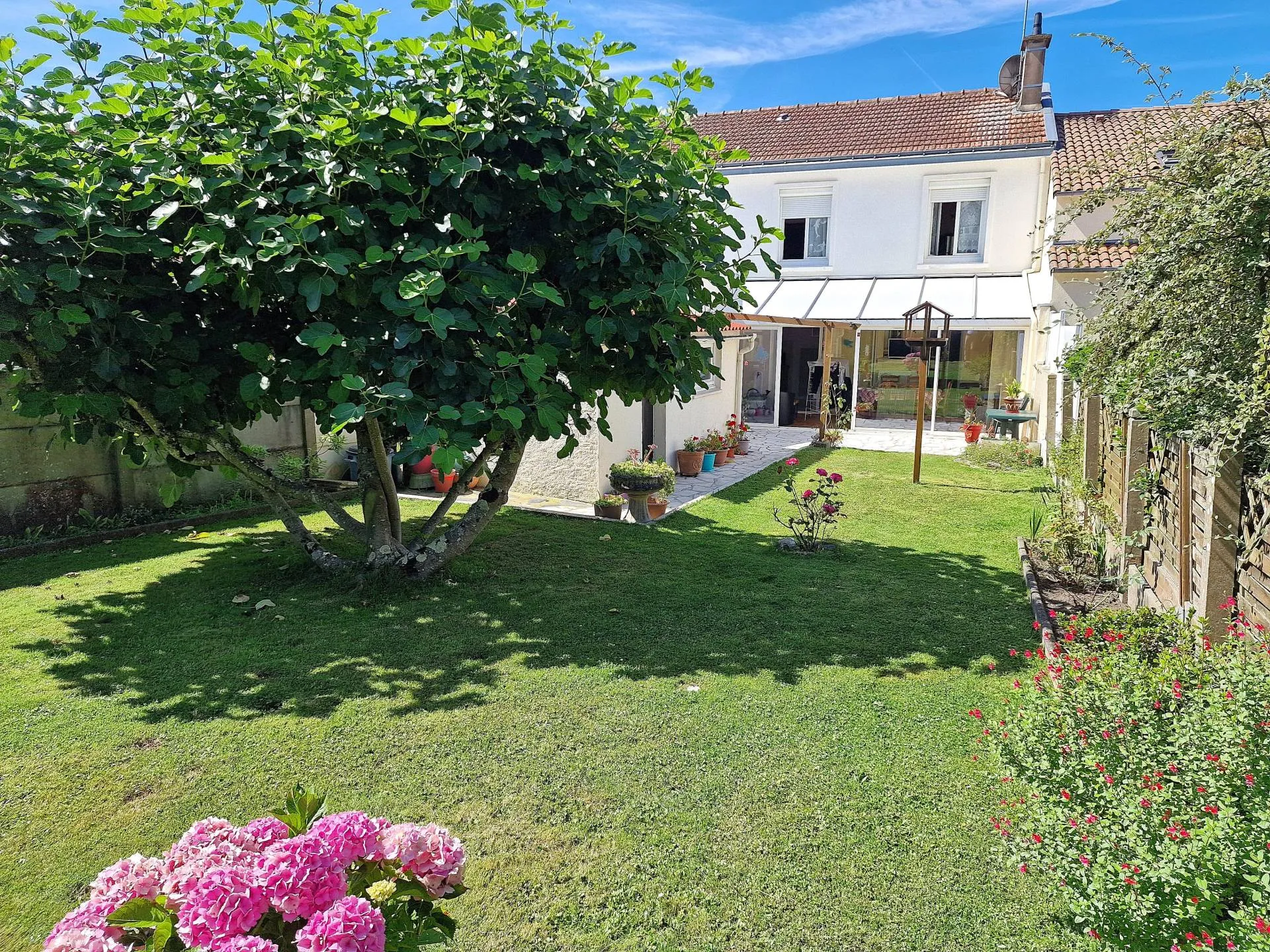 maison 5 pièces à Saint-Herblain (44800)