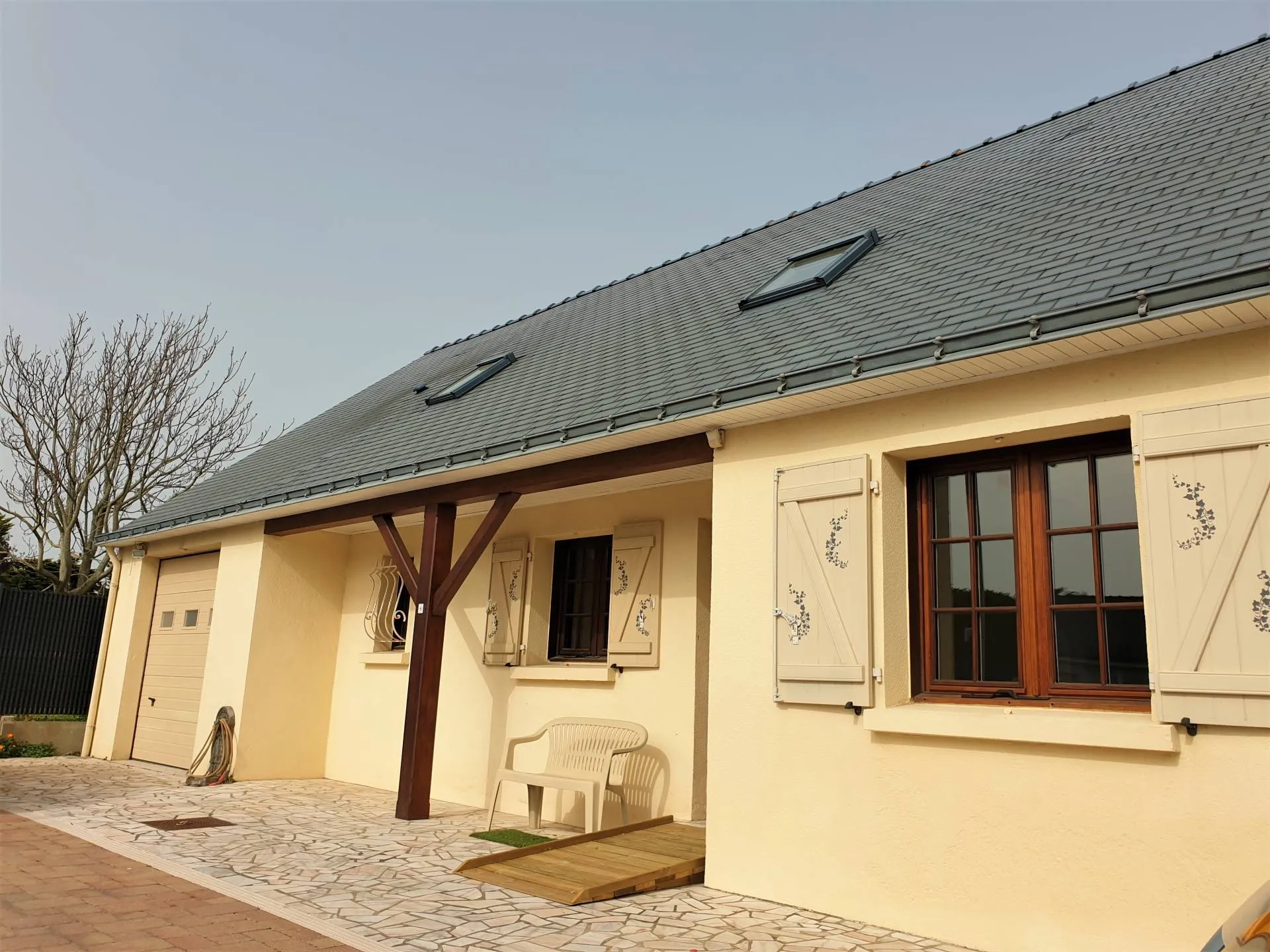 maison 5 pièces à Turballe (44420)