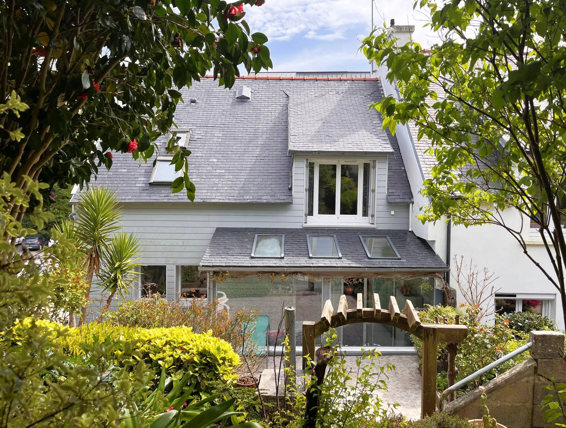 maison 5 pièces à Quimper (29000)