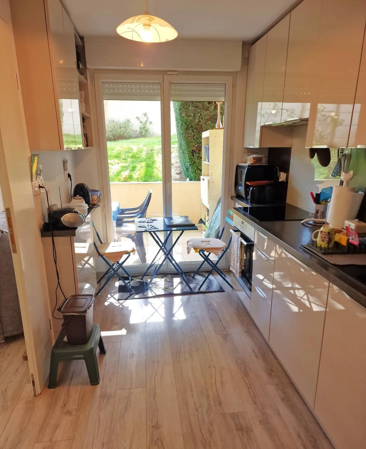appartement 4 pièces à Saint-Sébastien-sur-Loire (44230)