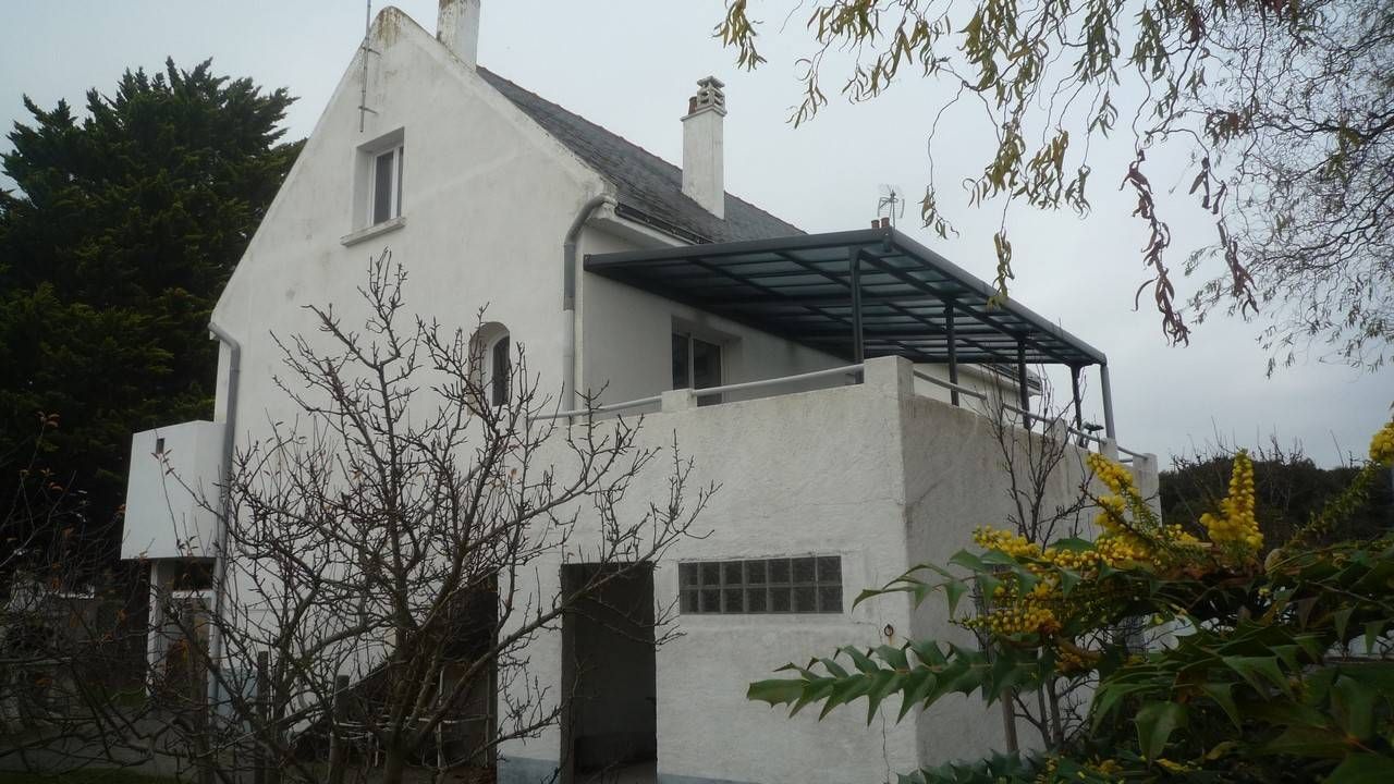 Maison à LA TURBALLE