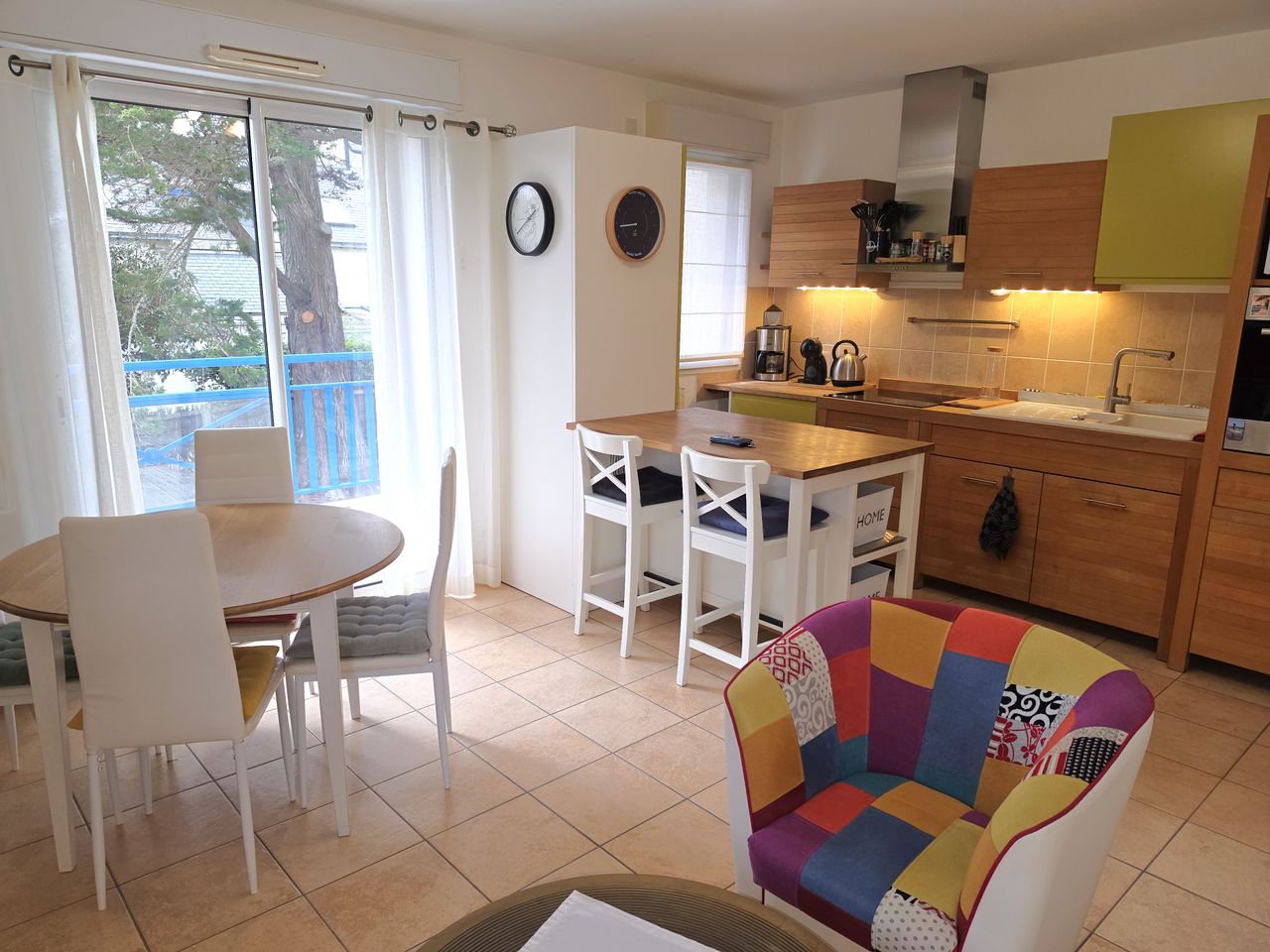 Appartement Vente à terme occupée sur 10 ans