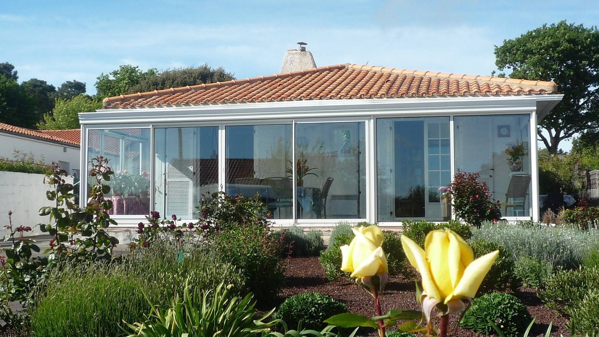 Maison viager occupé SAINT-MICHEL-CHEF-CHEF