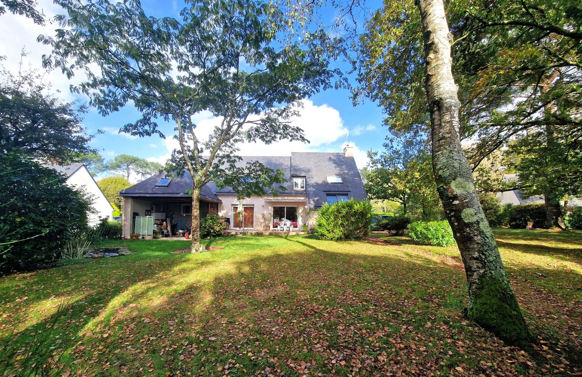 Appartement BRECH Morbihan PRIX EN BAISSE