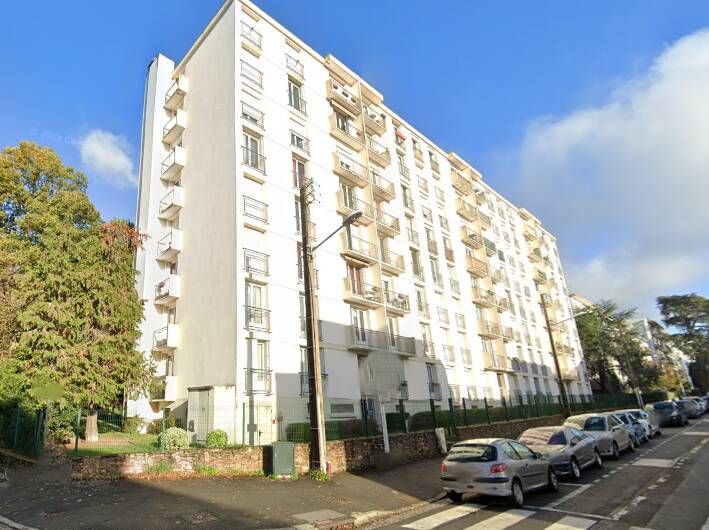 APPARTEMENT T3 VIAGER LIBRE NANTES