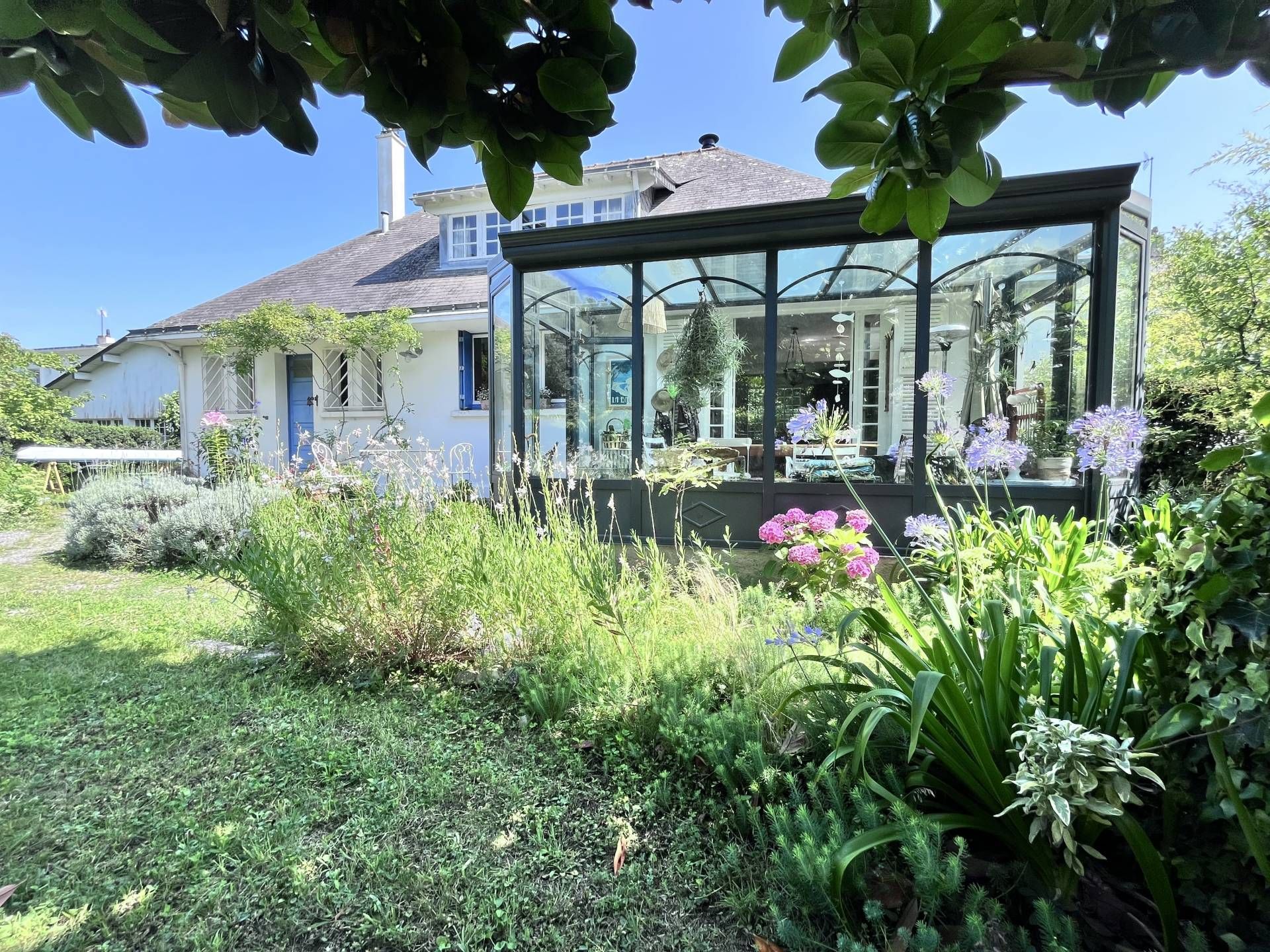 Maison en viager occupé LE CROISIC