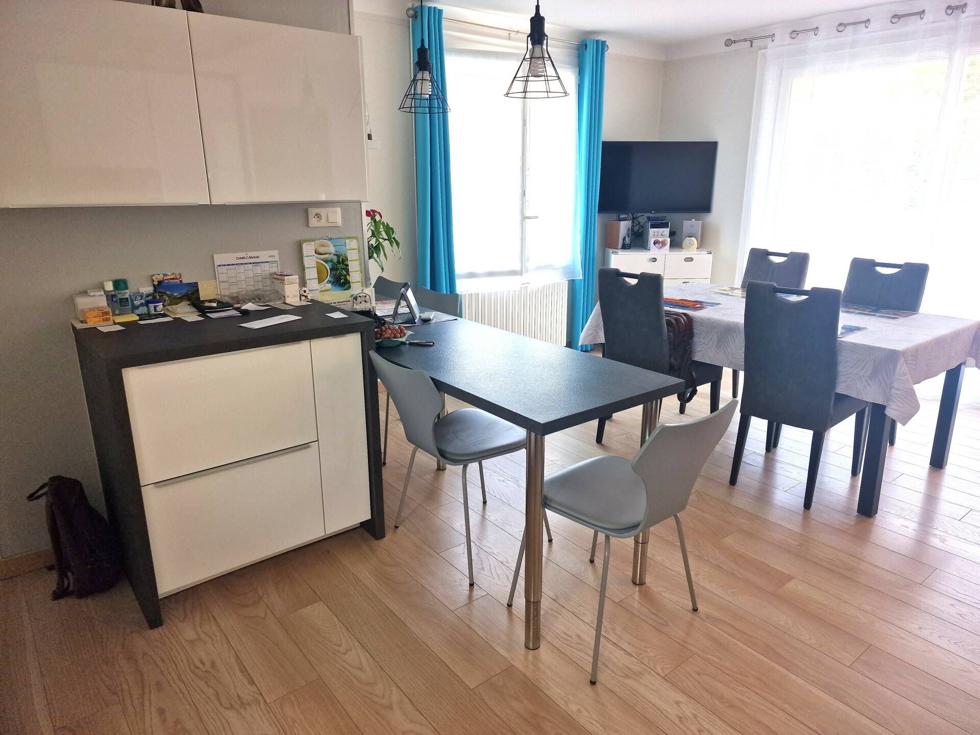 Baisse de prix, Maison en Viager occupé à VERTOU