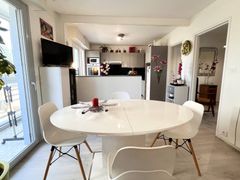 Très bel appartement en viager occupé à ST NAZAIRE