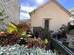 BAISSE DE PRIX , Maison 4 pièces, viager occupé à SAINT-NAZAIRE Loire Atlantique