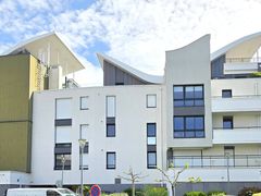 Appartement T2 en viager occupé au POULIGUEN