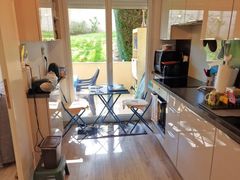 Apparemment T4 en viager occupé à ST SEBASTIEN SUR LOIRE