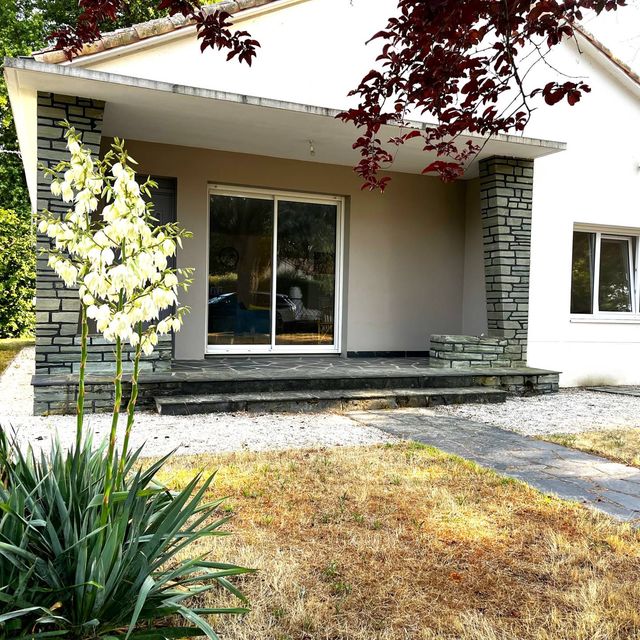 Charmante maison avec 3 chambres à ST BREVIN-LES-PINS
