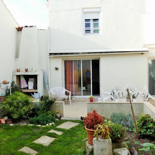 Maison impeccable à saisir